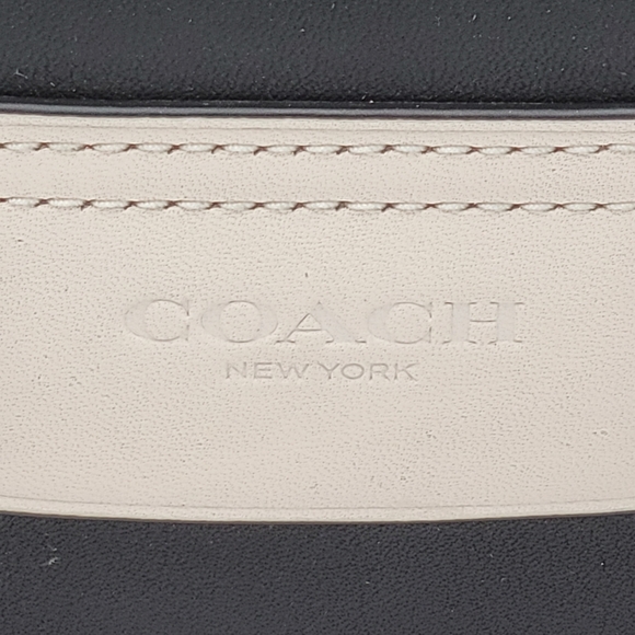 💥NWT💥 Coach Men's Track Crossbody Bag - Picture 2 of 14